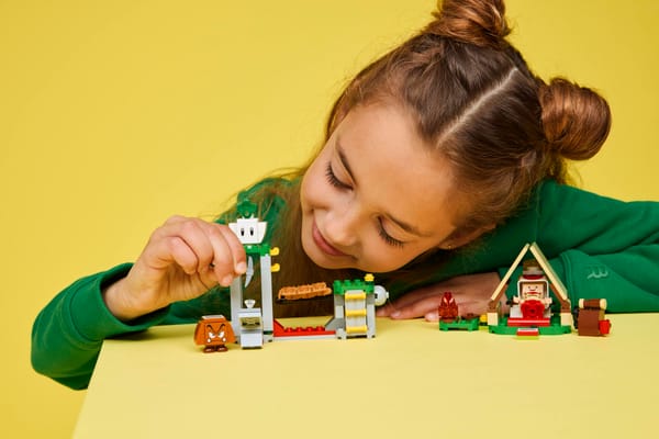 Captain Toad's Camp - Image 11