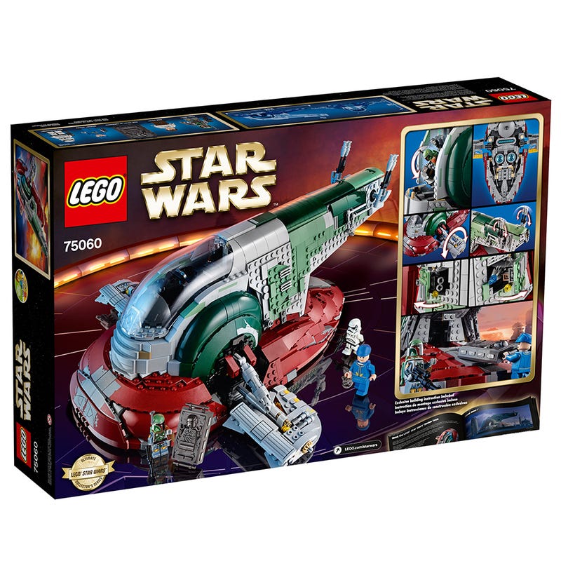 Slave I1