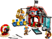 Buggy the Clown's Circus Tent