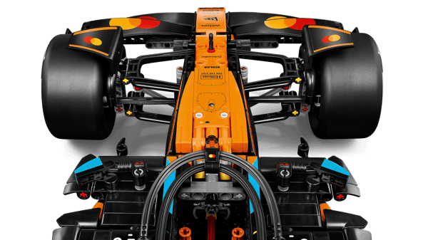 LEGO 42228 Voiture McLaren MCL39 F1® — visuel 6 sur 8