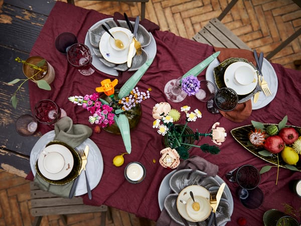 Flower Bouquet - Image 16