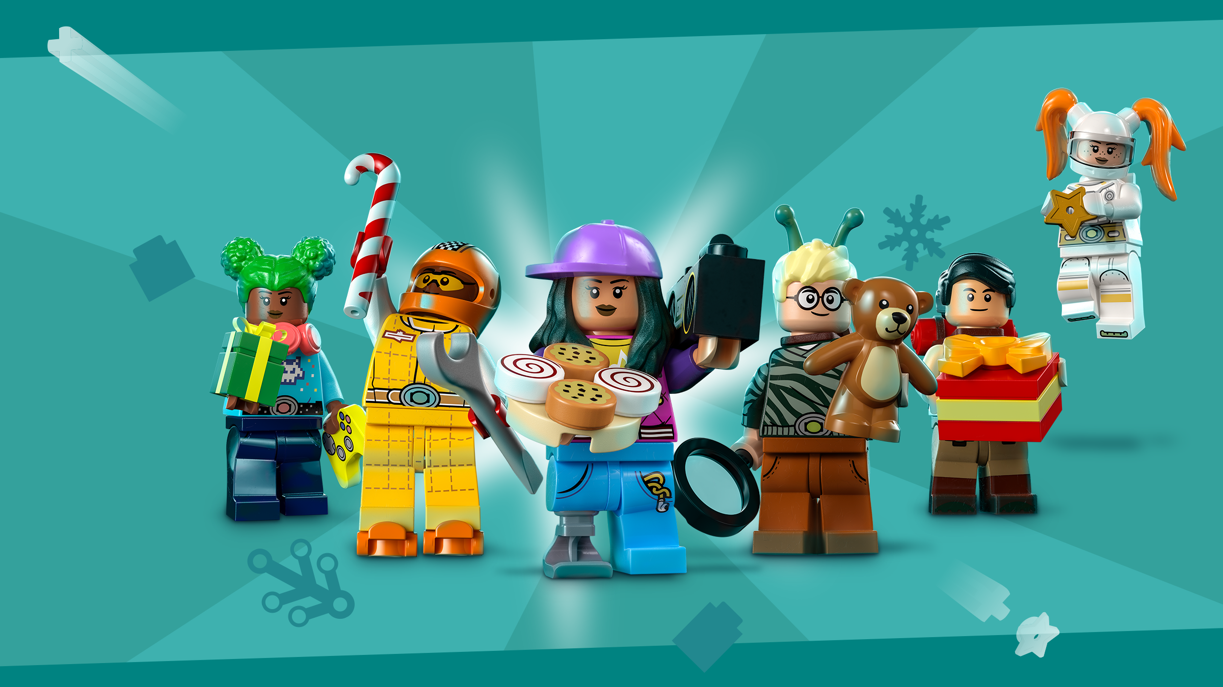 Tienda Oficial LEGO® Shop MX
