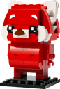 LEGO BrickHeadz 40798 Roter Panda Mei