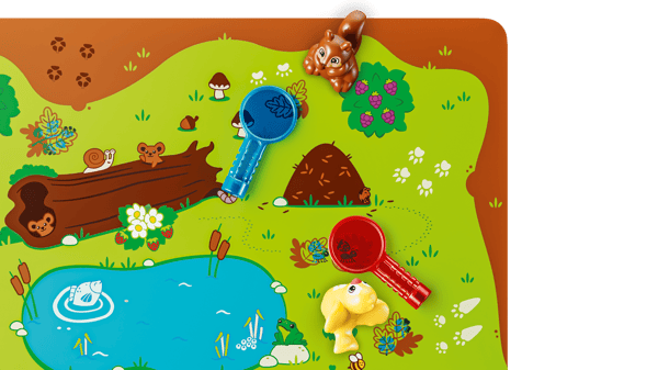 Discovery Forest with Wild Animals - Image 9