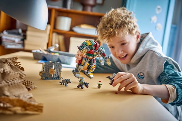 Hutt Palace Sentry Droid Showdown - Image 10