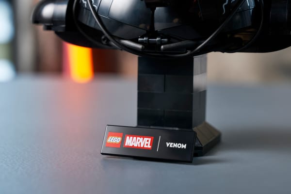 Venom Bust - Image 16