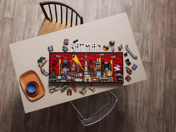 Batman: The Animated Series Gotham City™ - Image 9