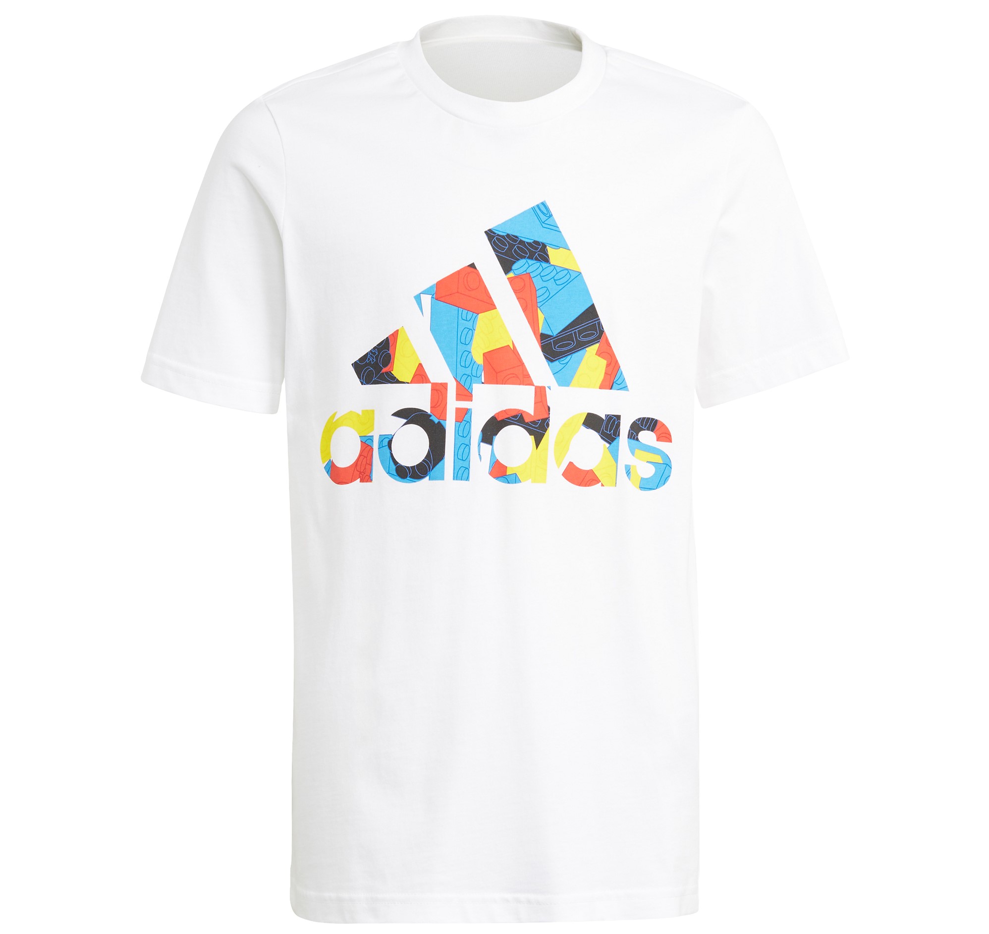 adidas x Classic LEGO® Graphic T-Shirt 5006548 | Adidas | Buy online at the  Official LEGO® Shop BE