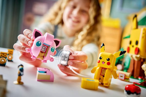 SMART Play™: Jigglypuff Concert - Image 11