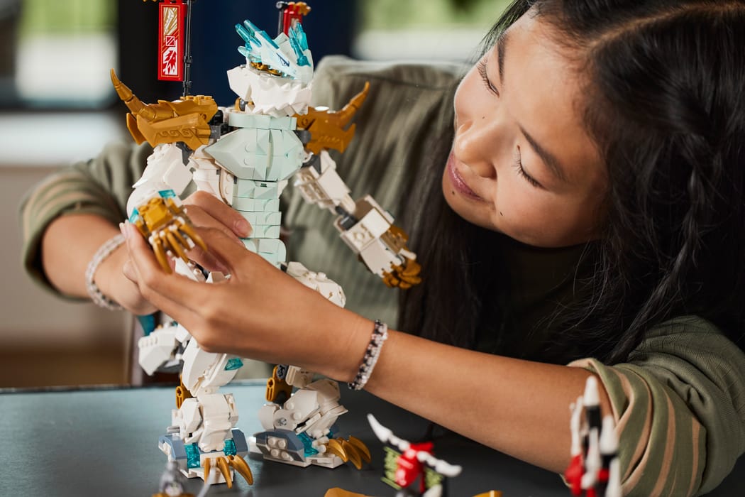 Best LEGO® NINJAGO® Sets | Official LEGO® Shop US