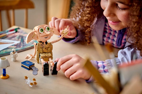 Dobby™ the Free Elf - Image 11