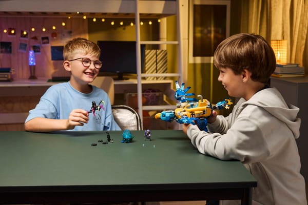 Crocodile Submarine - Image 9