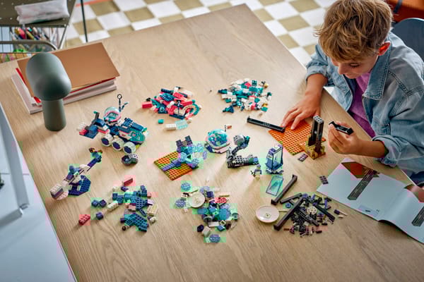 Mars Mission Science Kit - Image 15