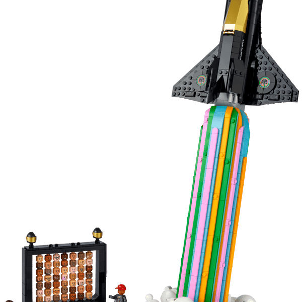 Lego Icon Kit Set e modelli LEGO® Icons | LEGO® Shop ufficiale IT