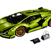 ランボルギーニ シアンFKP 37 42115 | テクニック |レゴ®ストア公式 ランボルギーニ シアンFKP 37 42115 | テクニック |レゴ®ストア公式