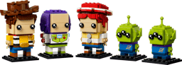 LEGO BrickHeadz 40860 Toy Story