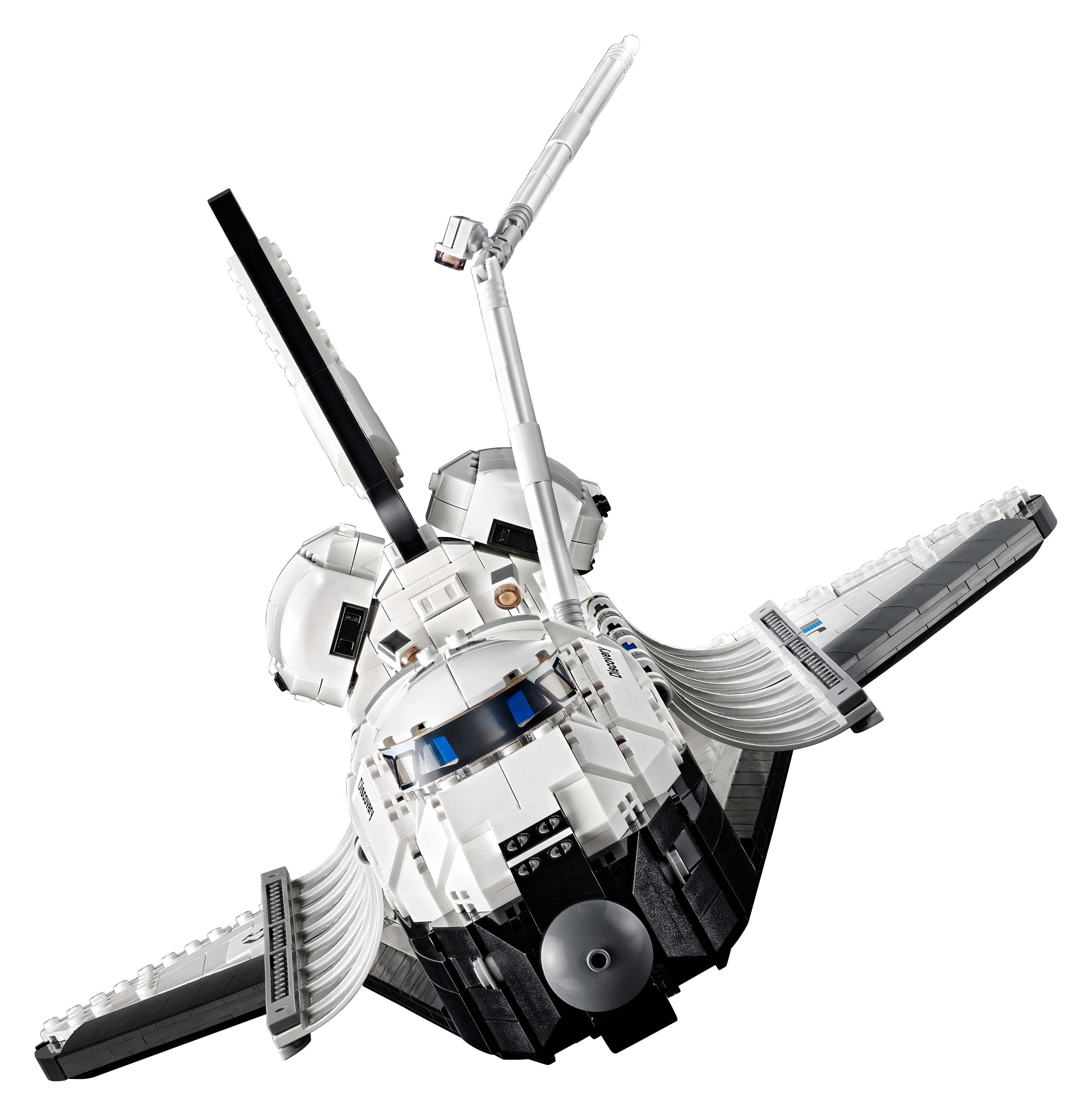 LEGO Creator Expert NASA Space Shuttle Discovery (10283)