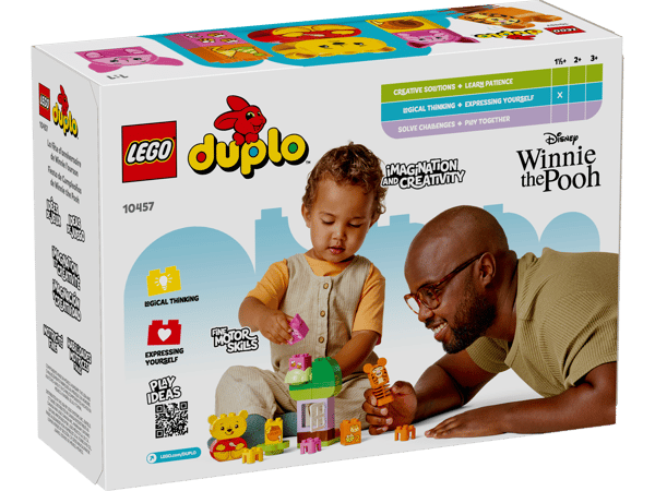 Winnie the Pooh's Birthday Party - Image 10