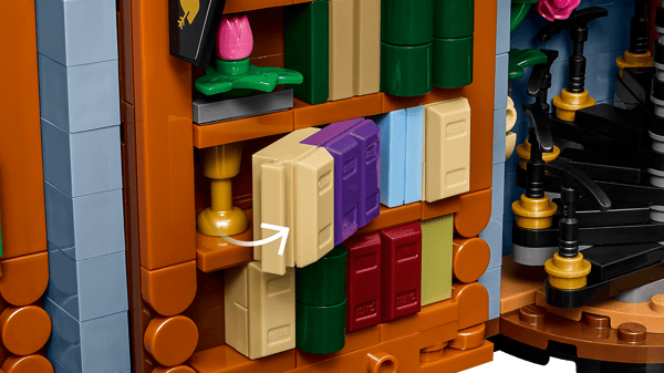 Bookshop: Book Nook - Image 13