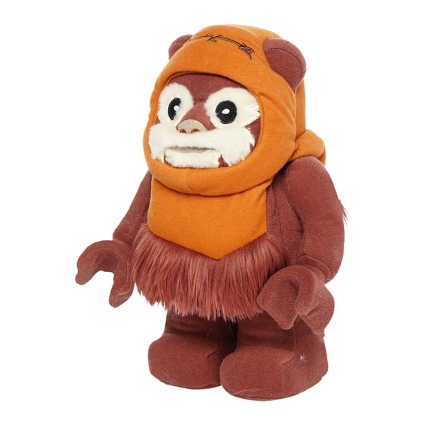 Ewok Plush - Image 4