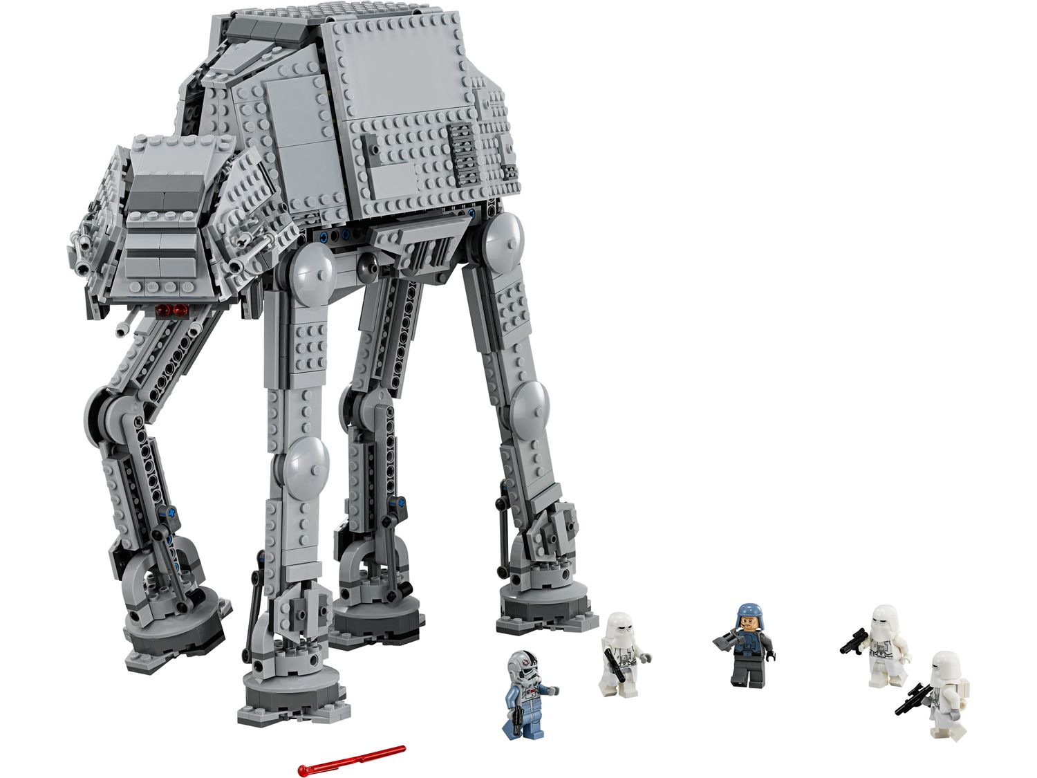AT-AT™