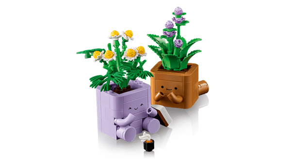 Cozy Plants - Image 6