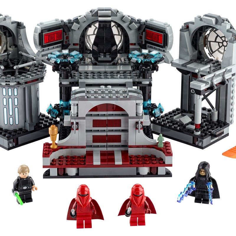 Death Star™ Final Duel