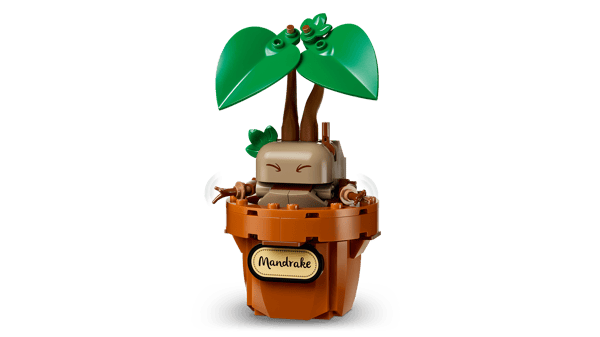 Hogwarts™ Herbology Plants - Image 5