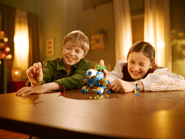 Logan the Mighty Panda - Image 10