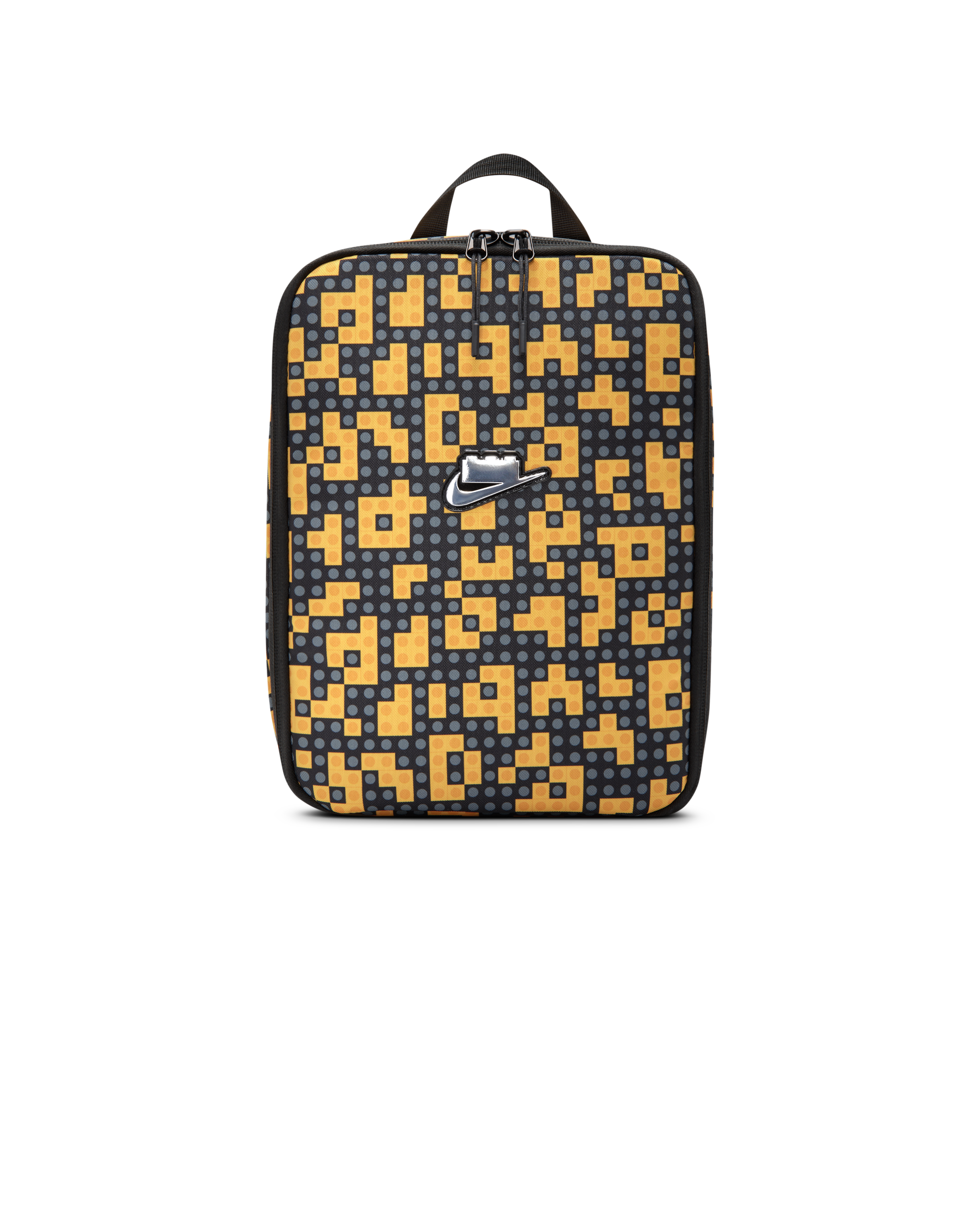 Nike x LEGO® Collection Shoebox Bag