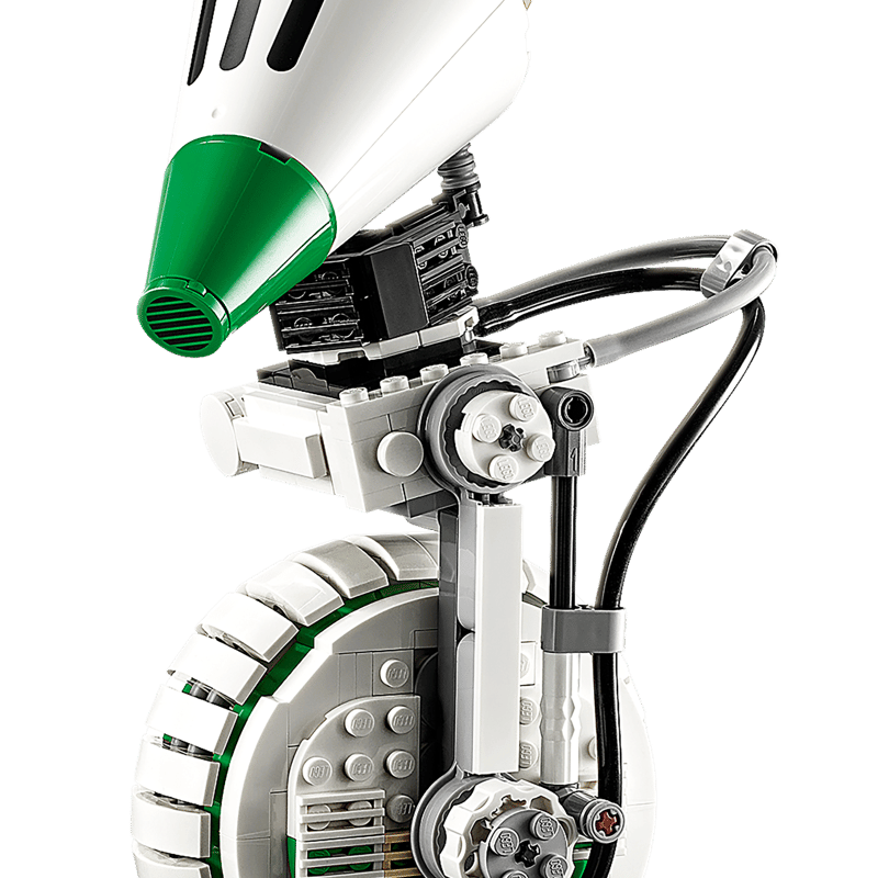 D-O™ 75278 | Star Wars™ | Buy online at the Official LEGO® Shop US D-O™ 75278 | Star Wars™ | Buy online at the Official LEGO® Shop US