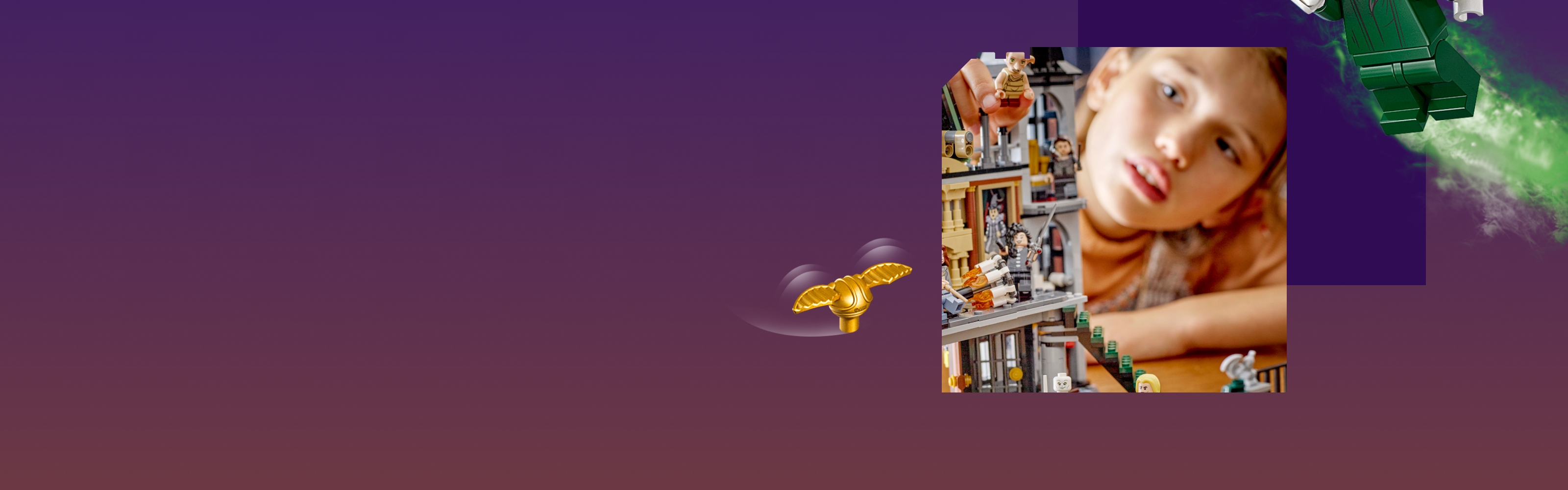 Markus Rooth Harry Potter | TikTok, image size:1600x500