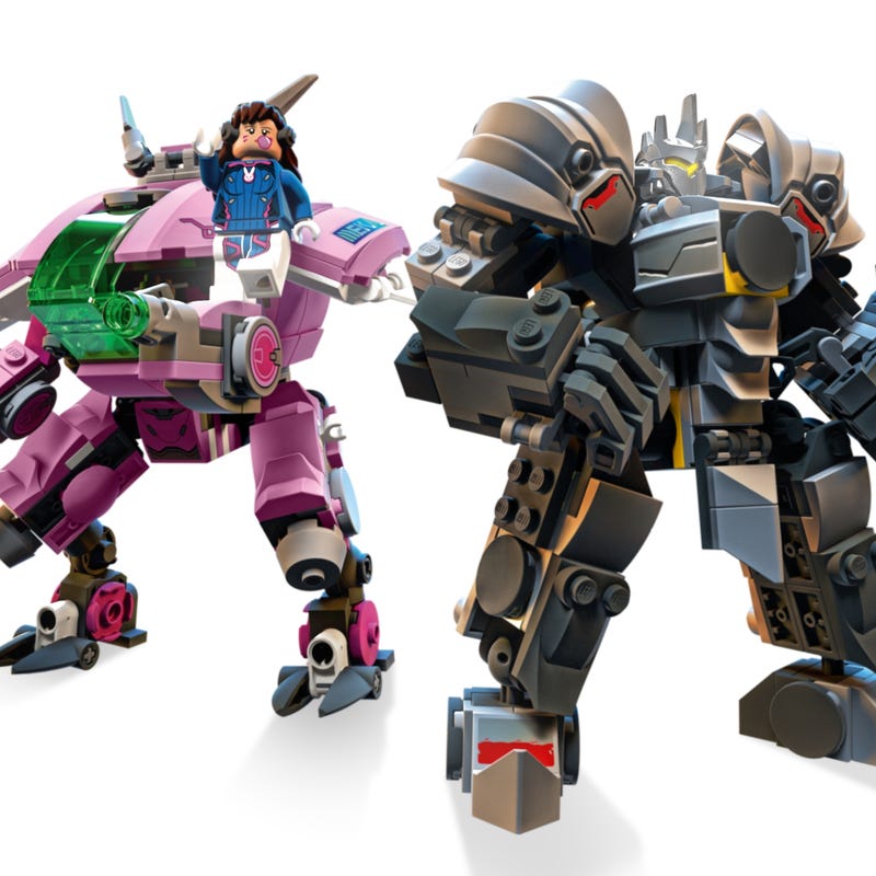 Reinhardt - Main Image