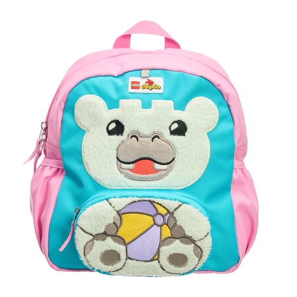 Backpack – Hippo - Image 1