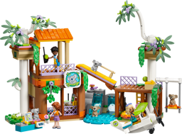 LEGO Friends 42701 Koala-Gehege mit Pflegestation