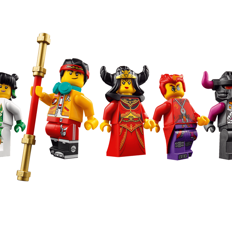 The Flaming Foundry - Main Image