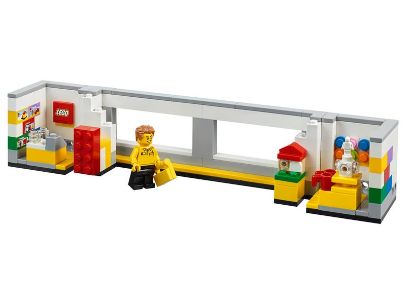  Cadre LEGO® Store