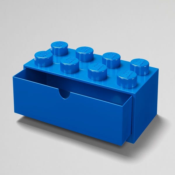 Plateau de tri LEGO 4096 Stockage