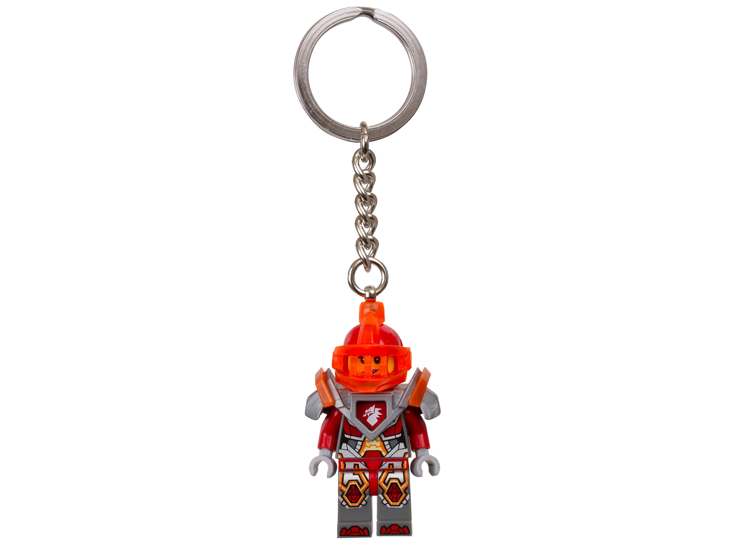 LEGO® NEXO KNIGHTS™ Macy Keyring
