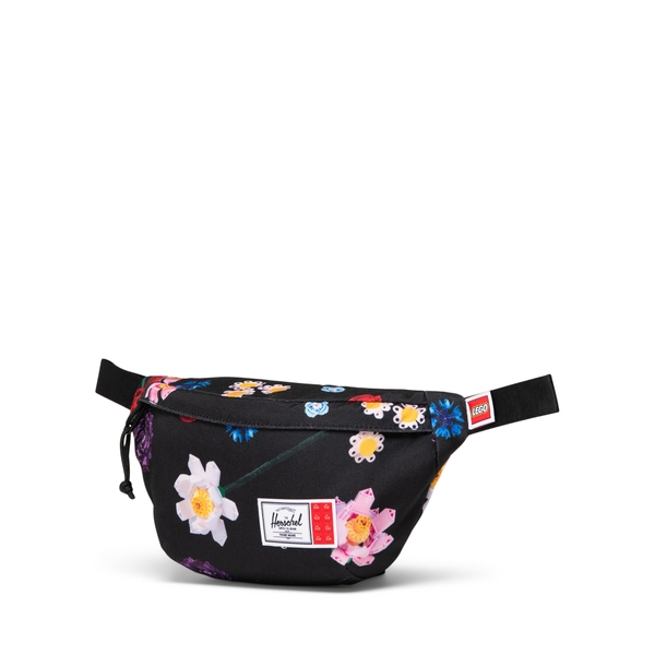 LEGO 5010440 Sac banane Herschel Classic™ – Pluie de fleurs