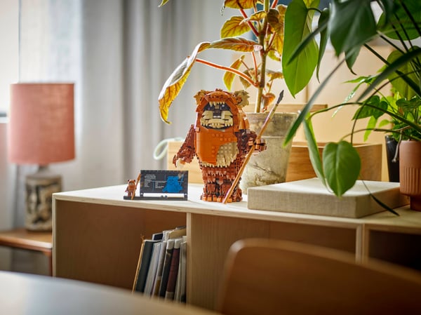 LEGO 75430 Wicket l’Ewok™ — visuel 8 sur 8