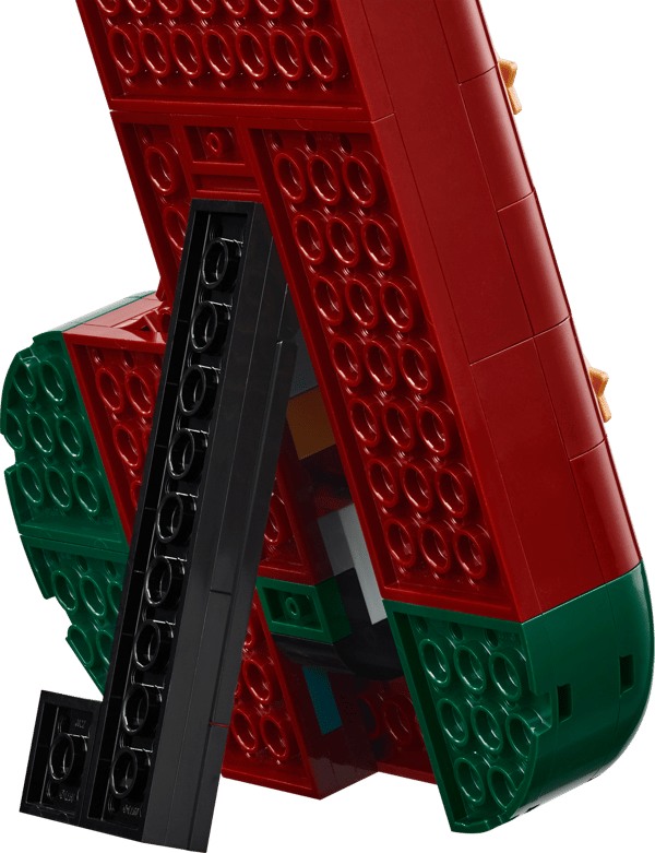 LEGO 40958 Chaussette de Noël — visuel 5 sur 8