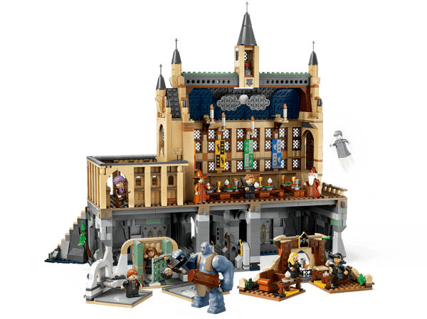 Hogwarts™ Castle: The Great Hall - Image 5