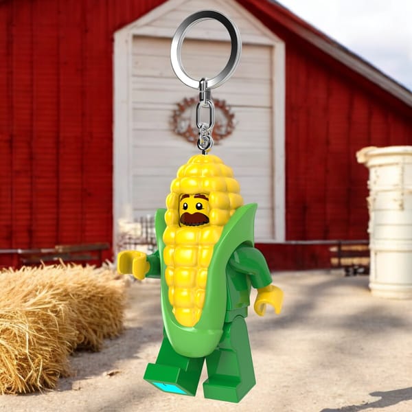 Corn Cob Guy Key Light - Image 11