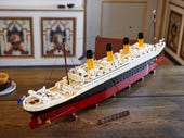 LEGO®: Titanic 10294 | LEGO® | Oficial LEGO® Shop ES