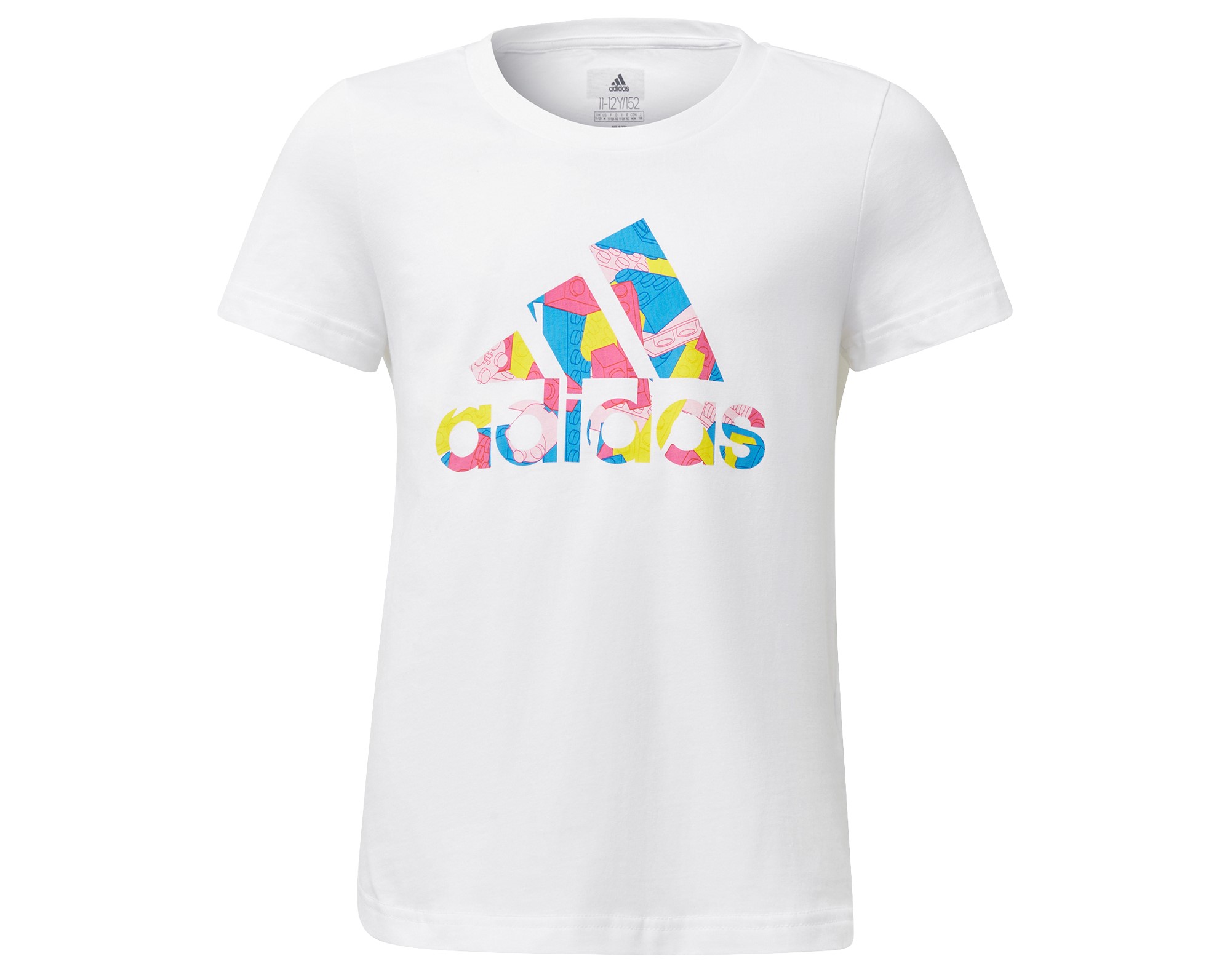 adidas lego t shirt