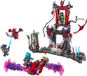LEGO Ninjago 71841 Drachensturmdorf