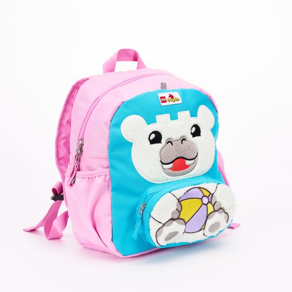 Backpack – Hippo - Image 3