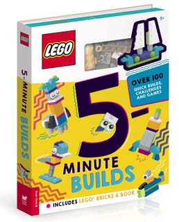 5-Minute Builds