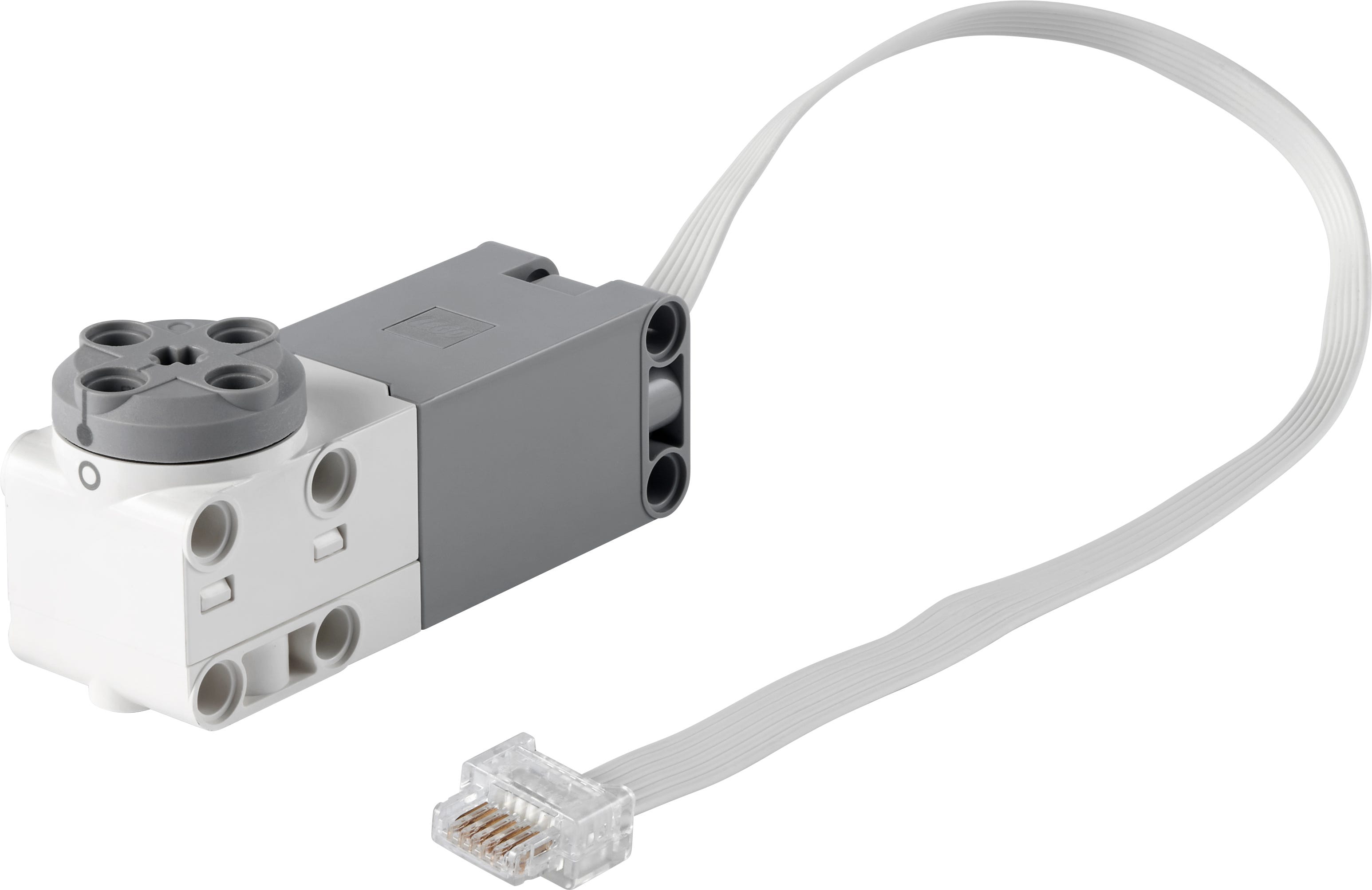 Motor Angular Mediano